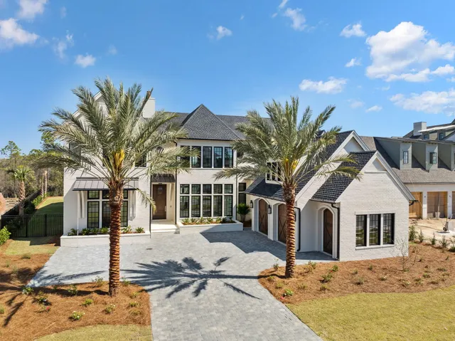 $5,990,000 | 342 Windsong Dr Inlet Beach, Inlet Beach, FL 32461