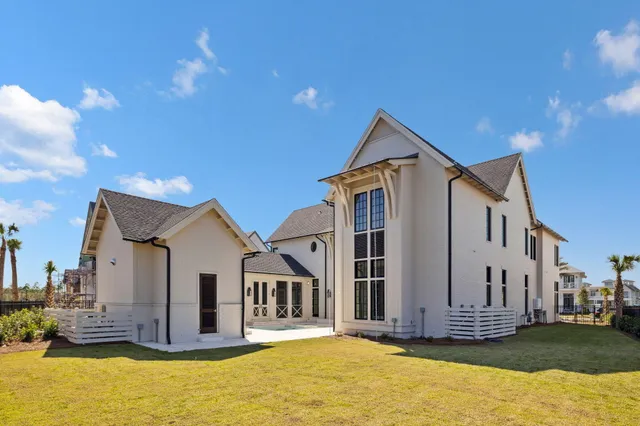 $5,990,000 | 342 Windsong Dr Inlet Beach, Inlet Beach, FL 32461