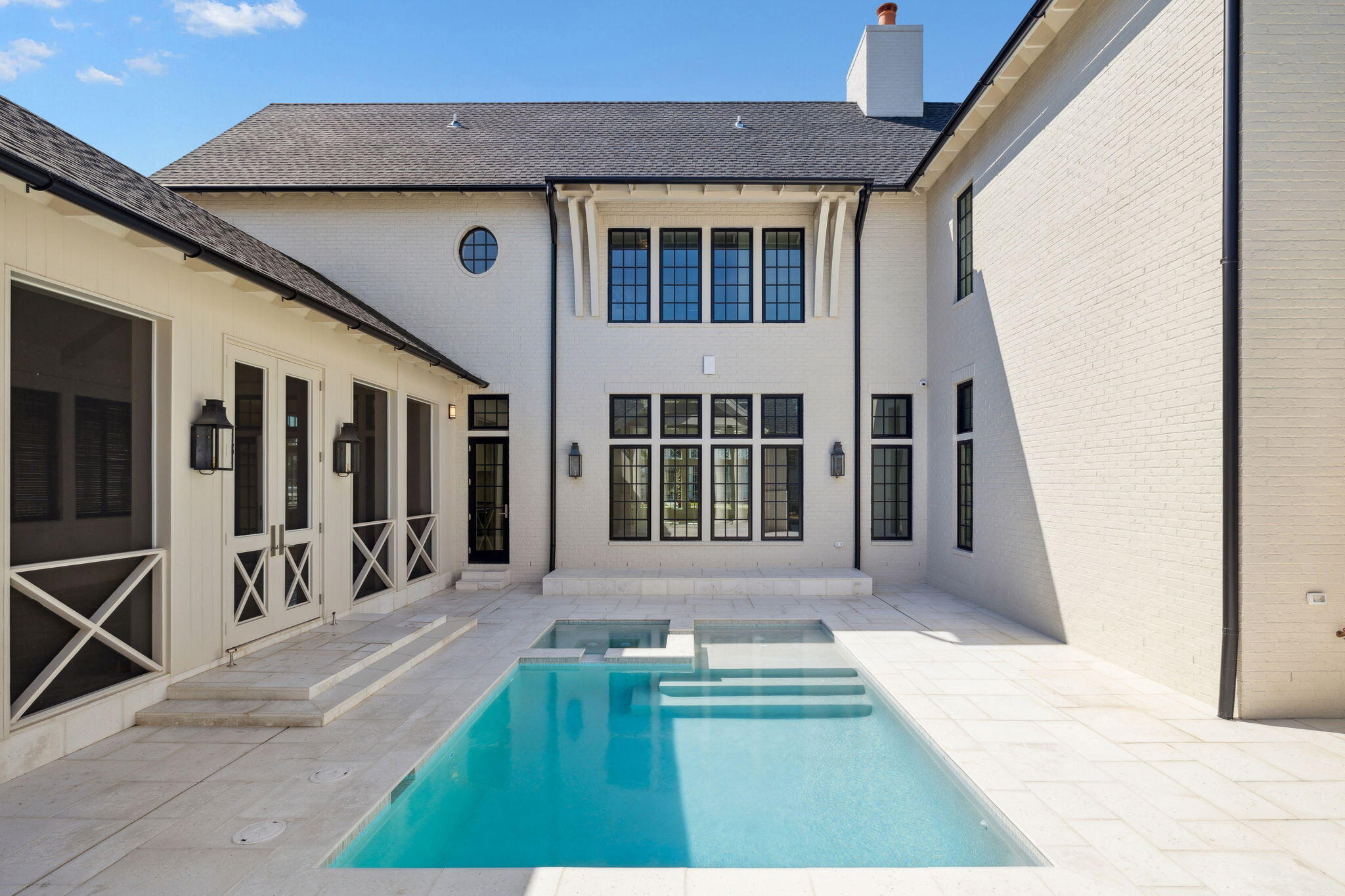 342 Windsong Dr Inlet Beach Inlet Beach, FL 32461 - Photo 38 of 87 a front view of a house with a yard