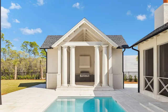 $5,990,000 | 342 Windsong Dr Inlet Beach, Inlet Beach, FL 32461