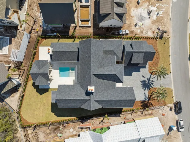 $5,990,000 | 342 Windsong Dr Inlet Beach, Inlet Beach, FL 32461
