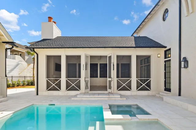 $5,990,000 | 342 Windsong Dr Inlet Beach, Inlet Beach, FL 32461