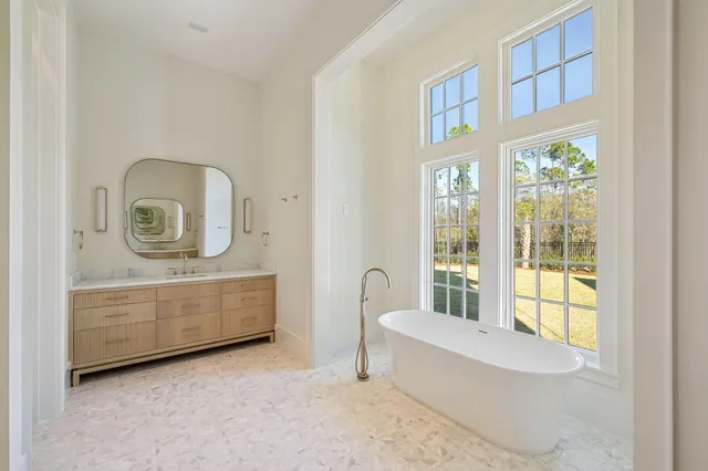 $5,990,000 | 342 Windsong Dr Inlet Beach, Inlet Beach, FL 32461