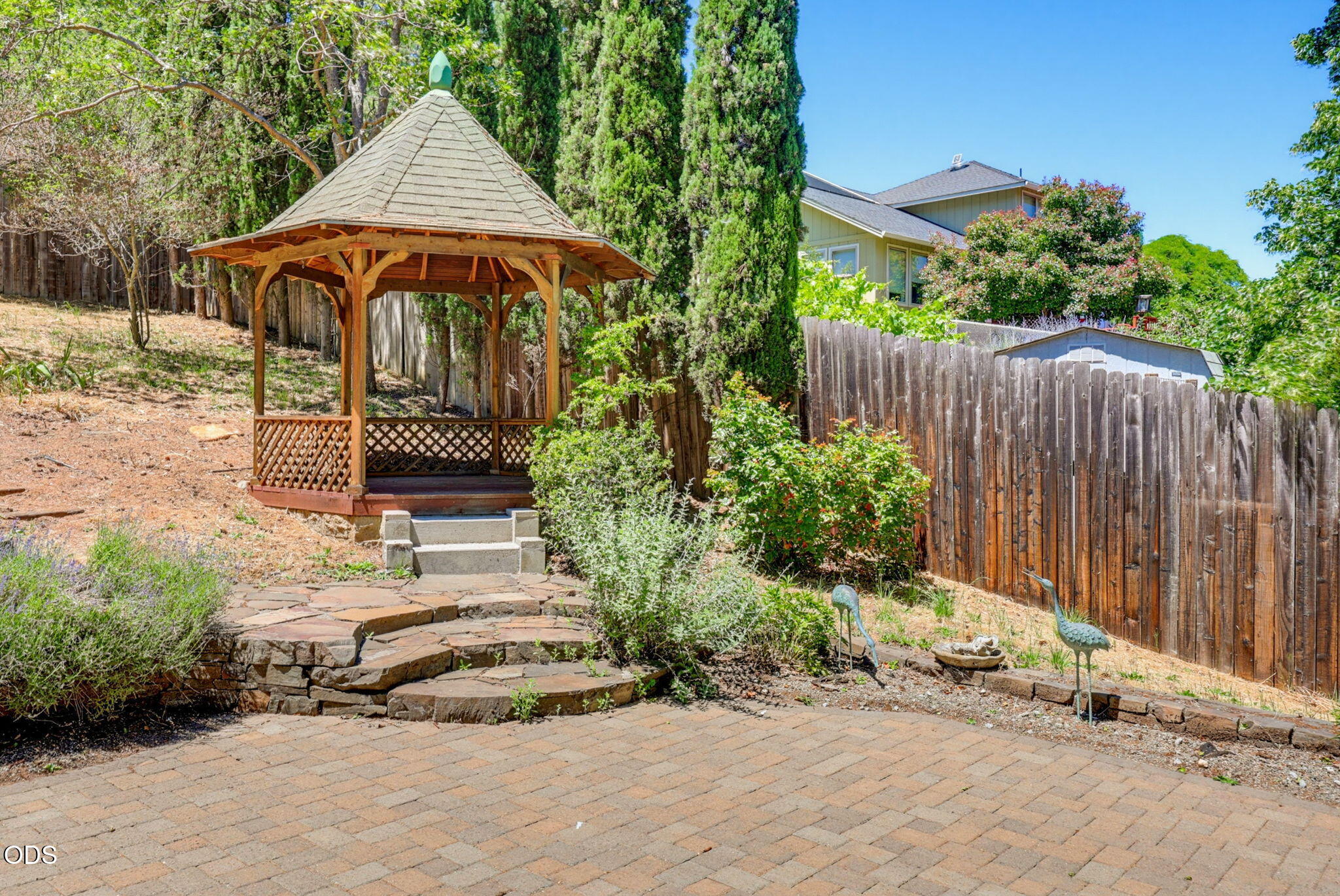 457 Walnut Street Ashland, OR 97520 - Photo 44 of 49