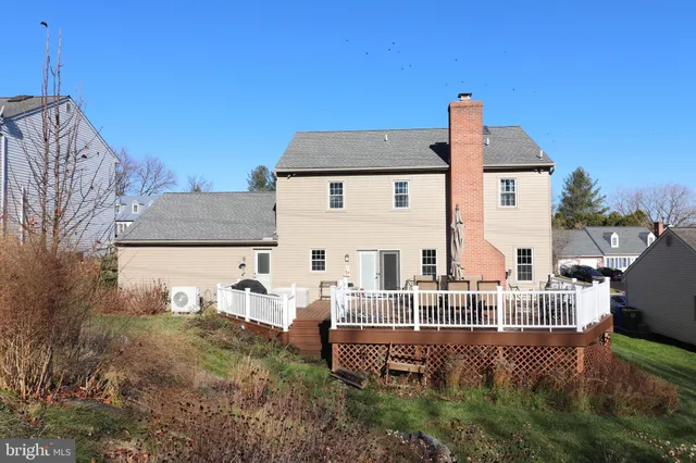 $525,000 | 1560 South Jefferson Court, Lancaster, PA 17602