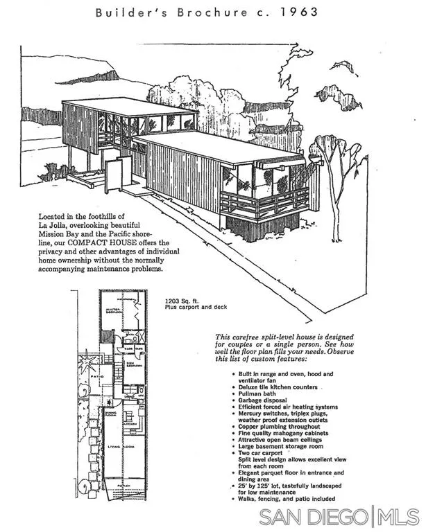 1238 Agate Street San Diego, CA 92109 - Photo 25 of 25