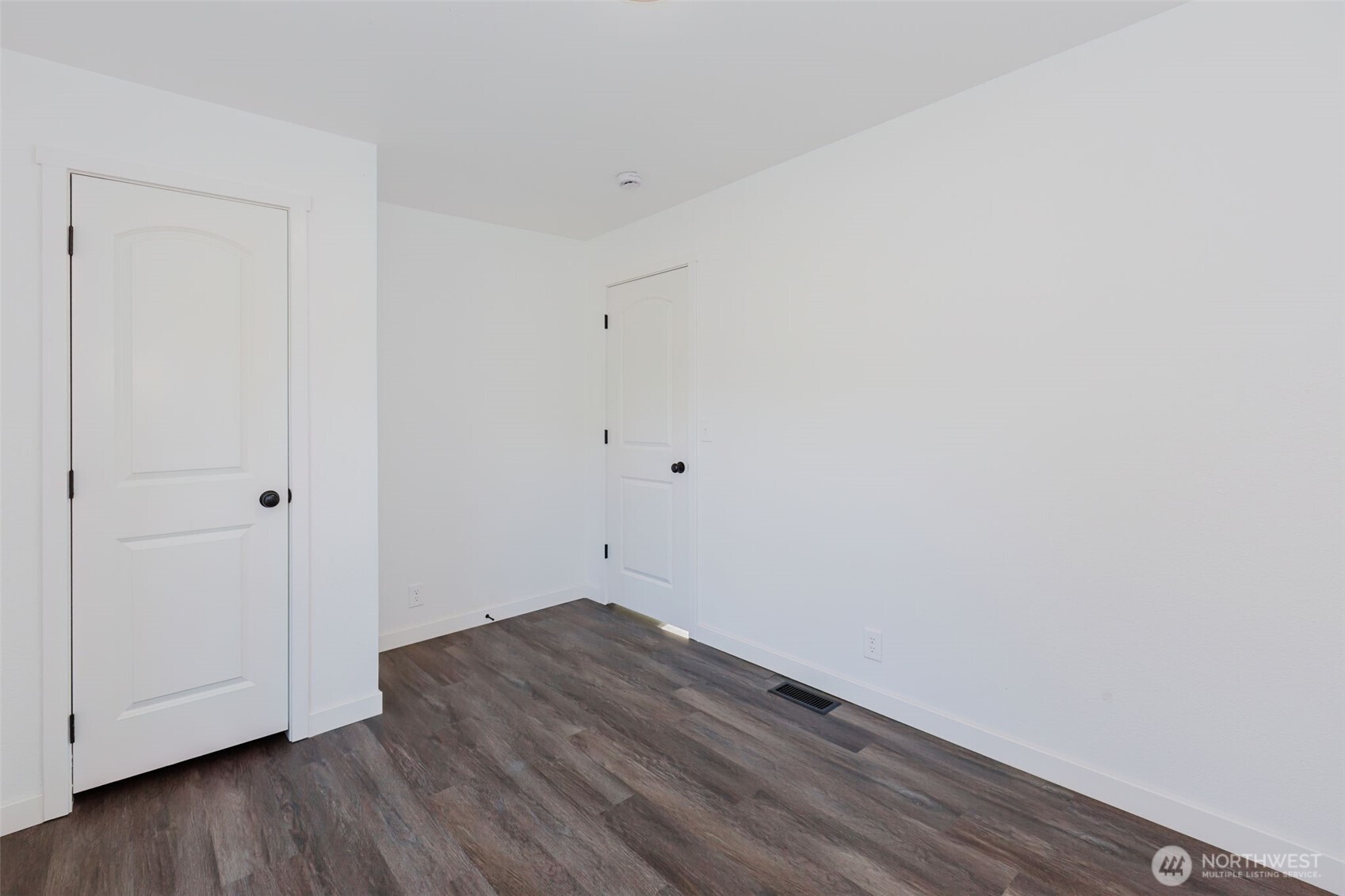 3371 Southeast Bielmeier Road, Unit 78 Port Orchard, WA 98367 - Photo 13 of 27 a view of small space with wooden floor