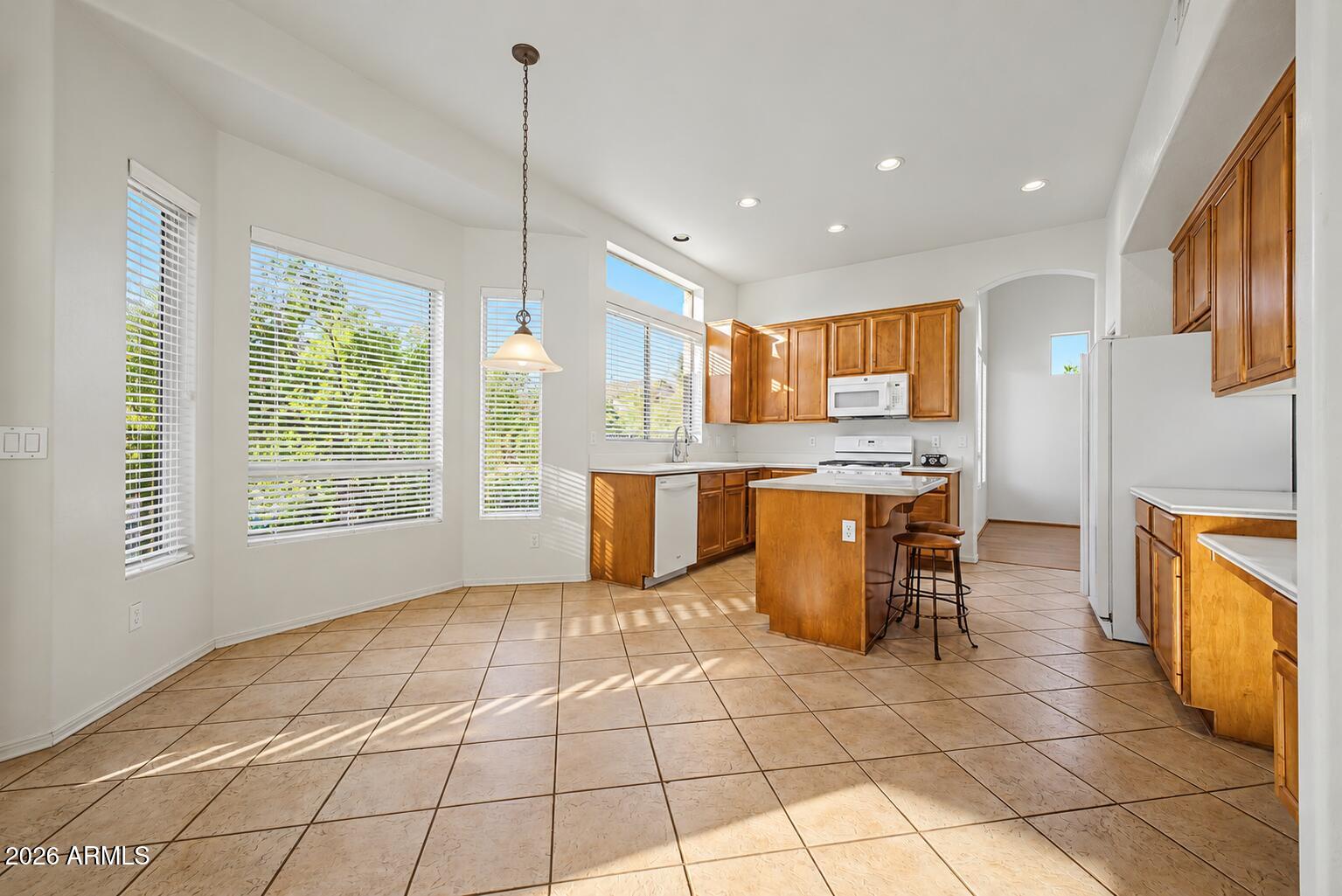 3060 North Ridgecrest, Unit 102 Mesa, AZ 85207 - Photo 20 of 64 3060 N RIDGECREST #102