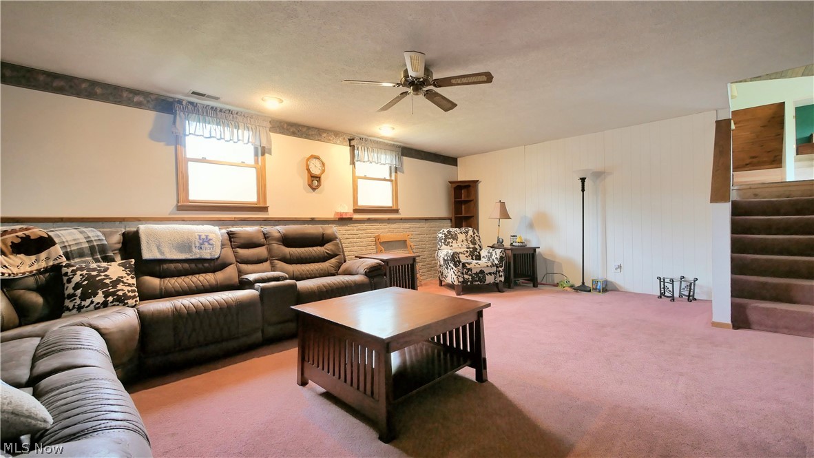 4741 Ceramic Road Crooksville, OH 43731 - Photo 5 of 21