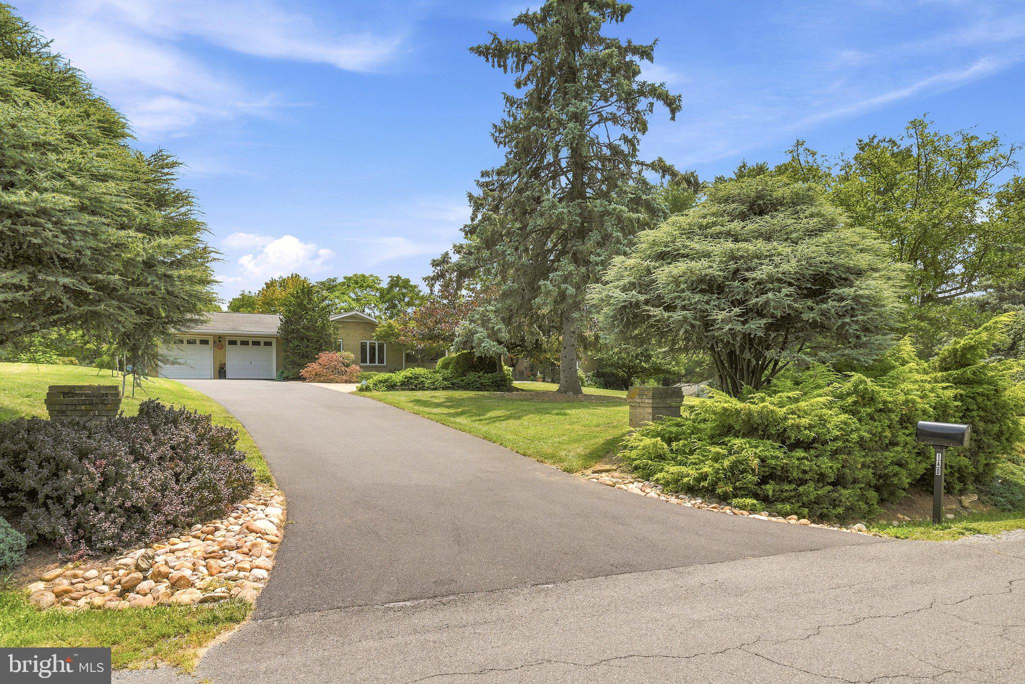 140 Stonebrook Road Winchester, VA 22602 - Photo 65 of 67 Driveway