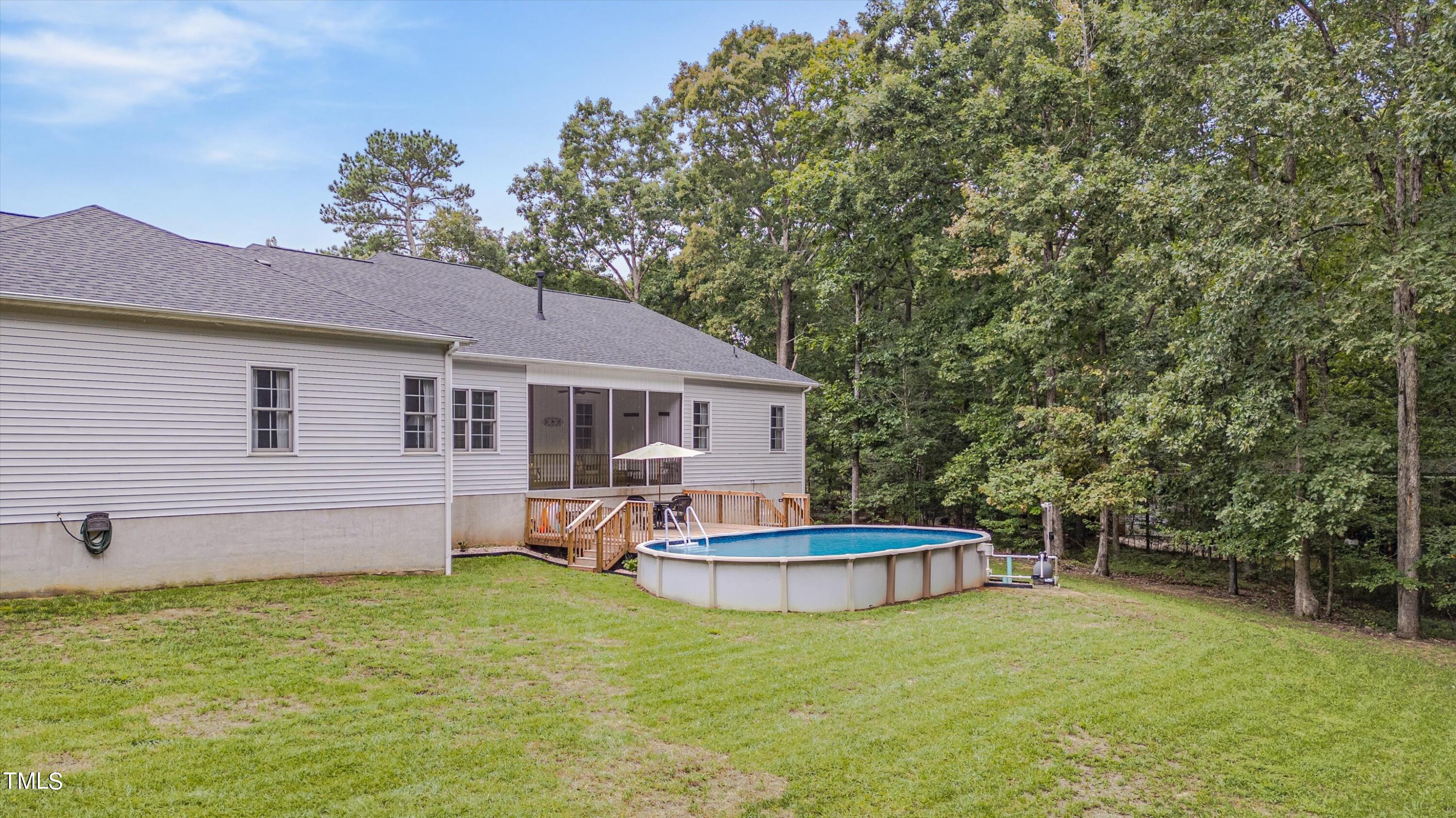 305 Watkins Farm Road Rolesville, NC 27571 - Photo 52 of 60 51-305 Watkins-51