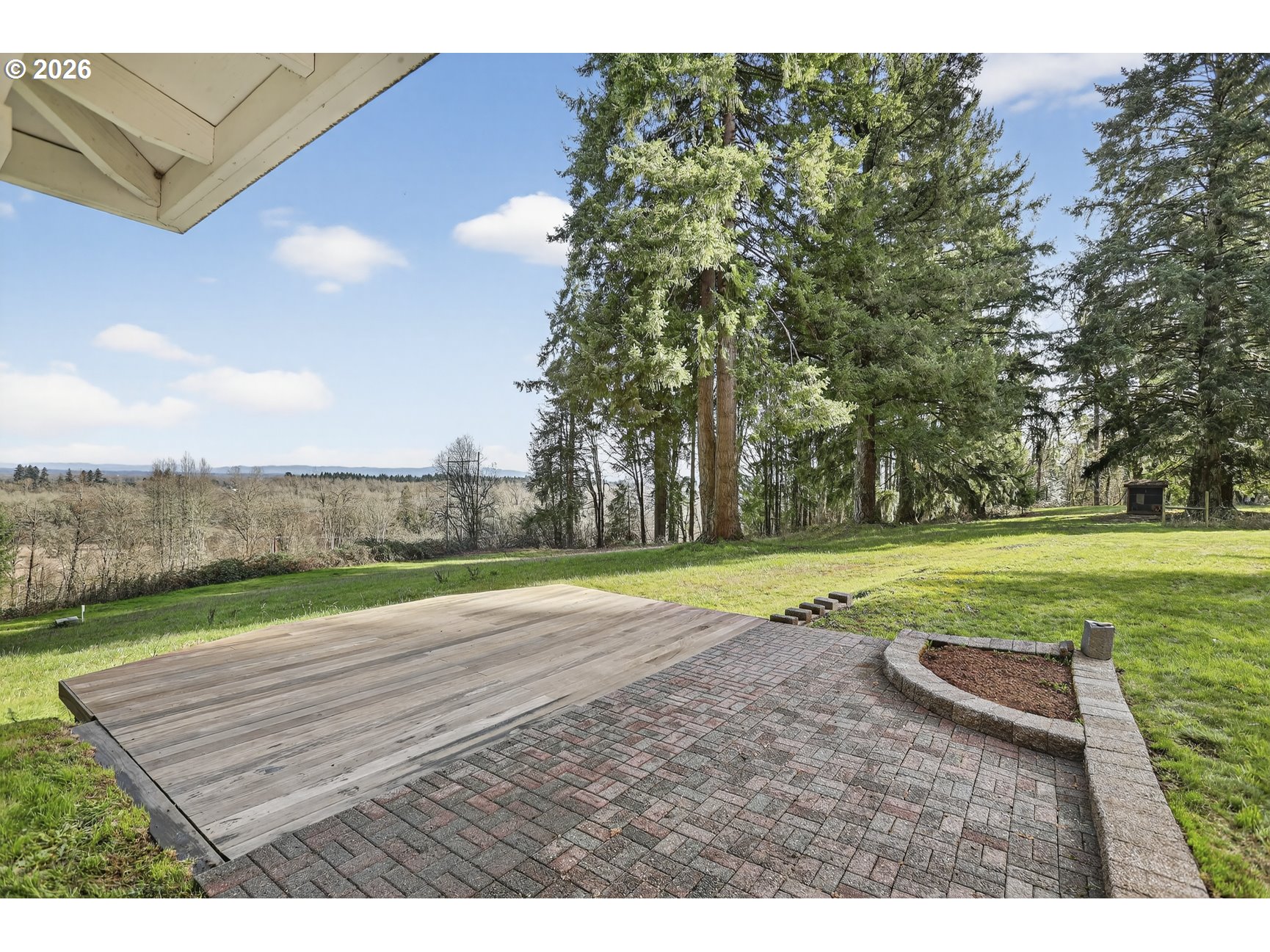 18525 Northwest St Helens Road Portland, OR 97231 - Photo 36 of 47