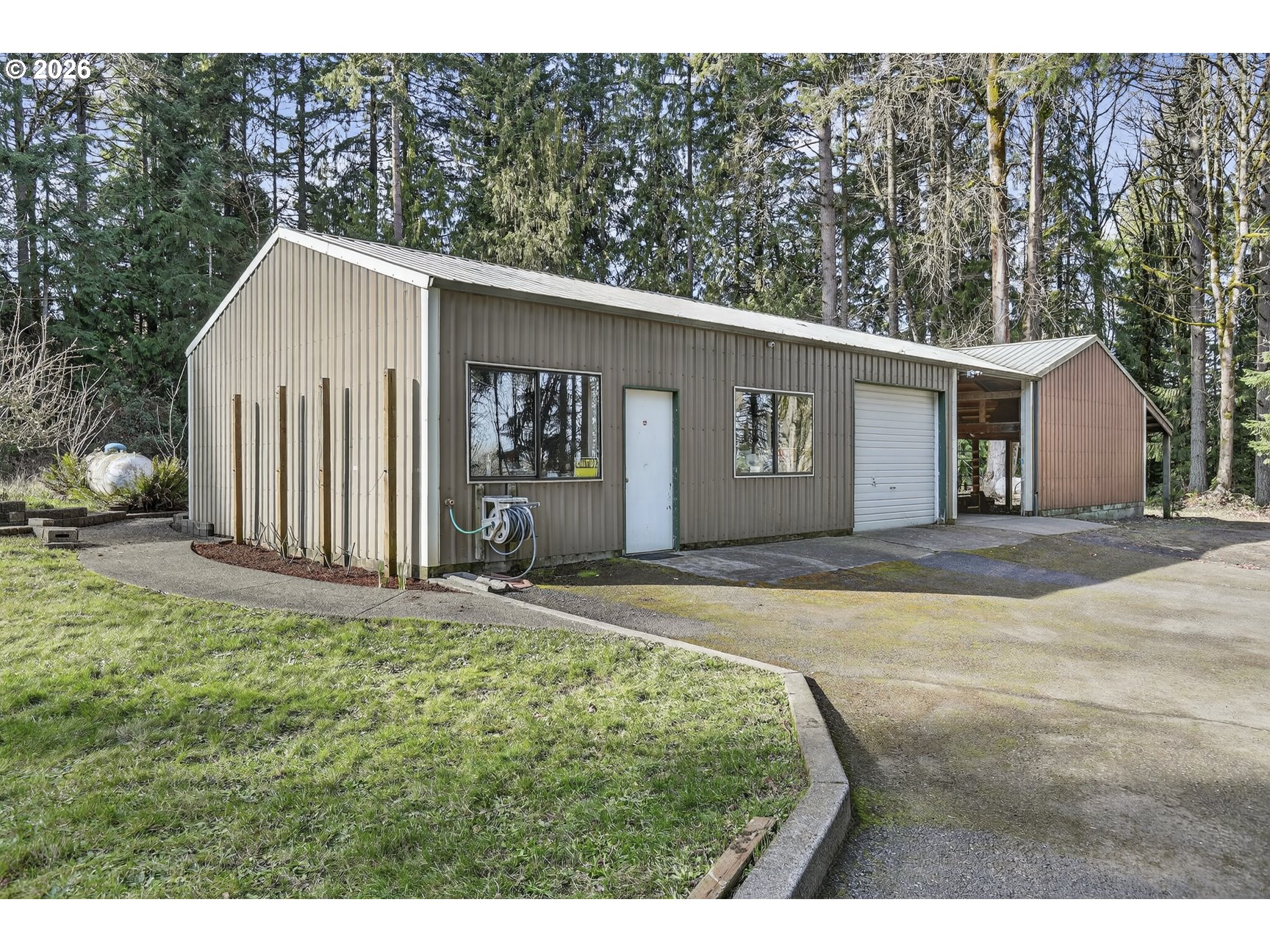 18525 Northwest St Helens Road Portland, OR 97231 - Photo 38 of 47