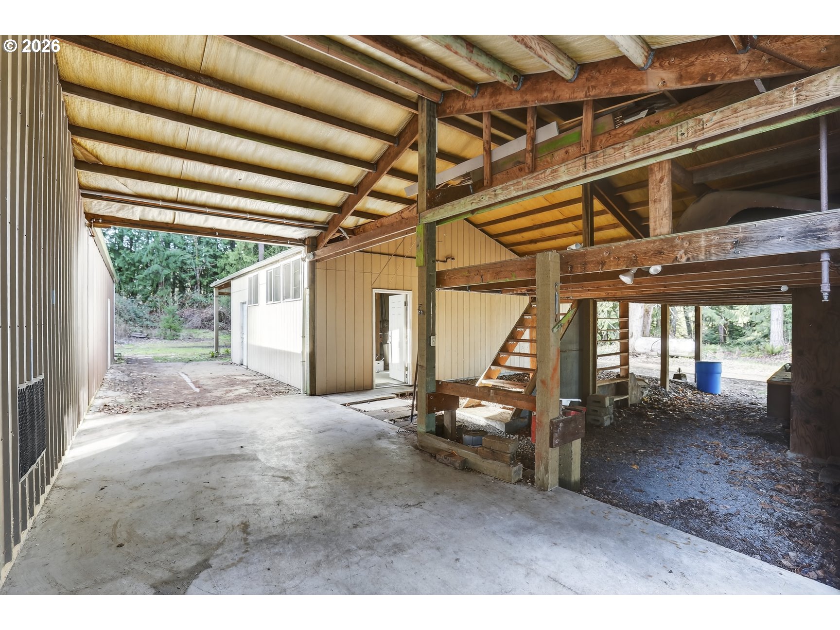 18525 Northwest St Helens Road Portland, OR 97231 - Photo 39 of 47