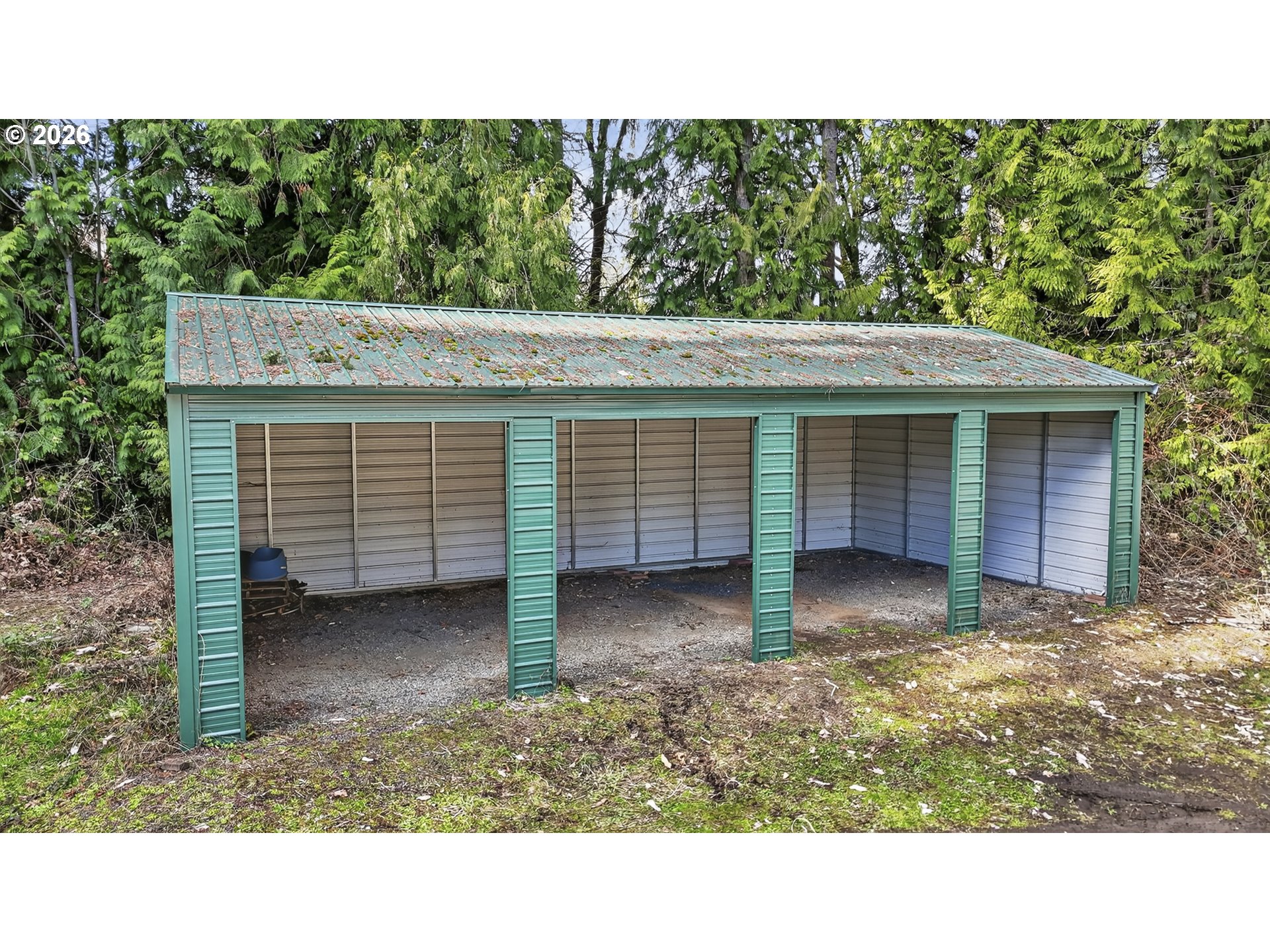 18525 Northwest St Helens Road Portland, OR 97231 - Photo 42 of 47