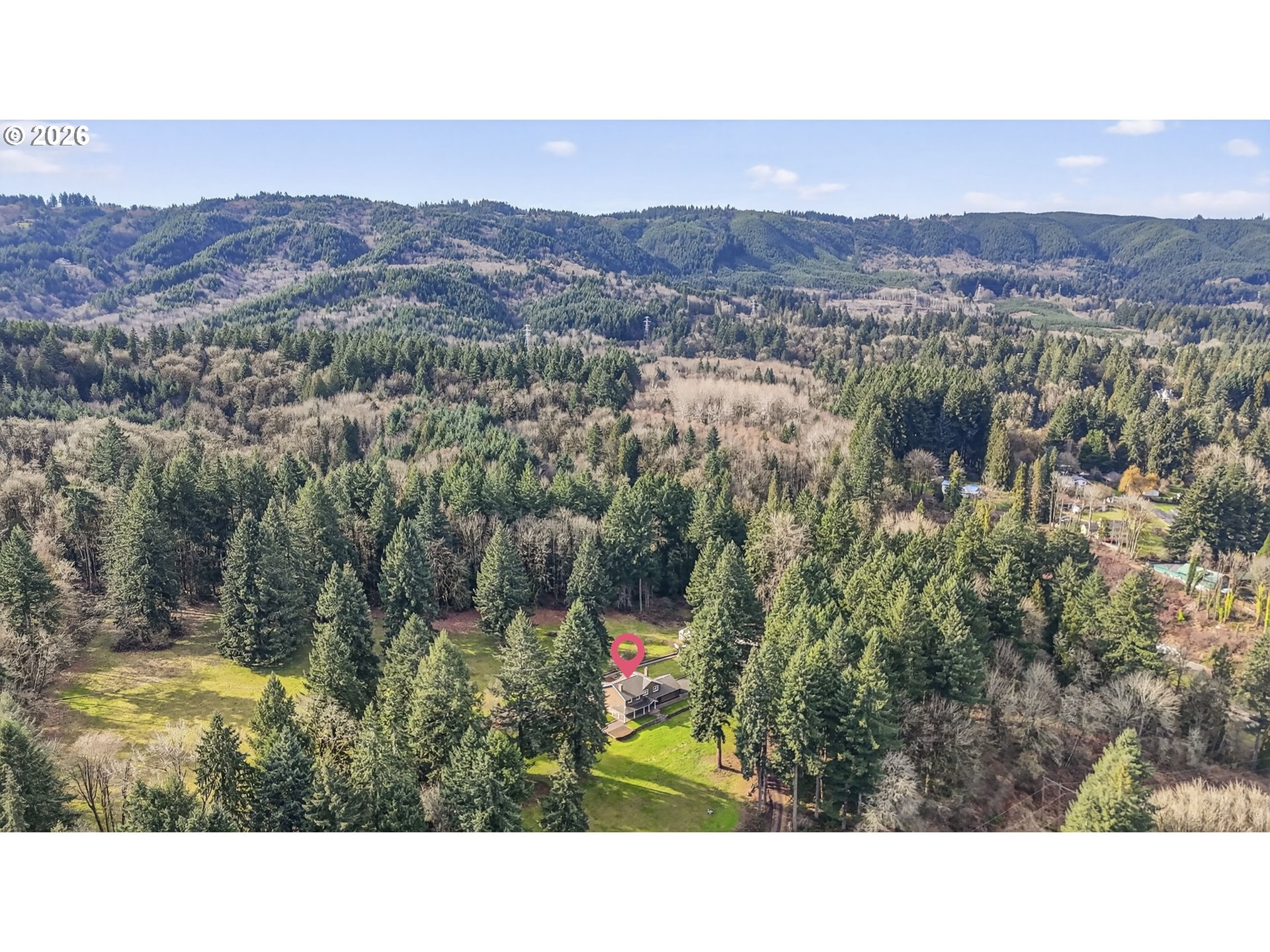 18525 Northwest St Helens Road Portland, OR 97231 - Photo 43 of 47