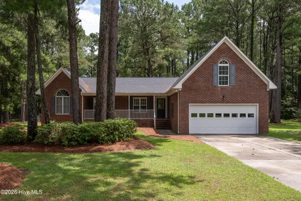 $309,000 | 105 Doe Lane, New Bern, NC 28562