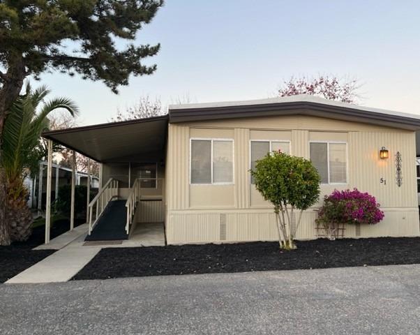 2307 Oakdale Road, Unit 51 Modesto, CA 95355 - Photo 1 of 1 Gallery Image 1