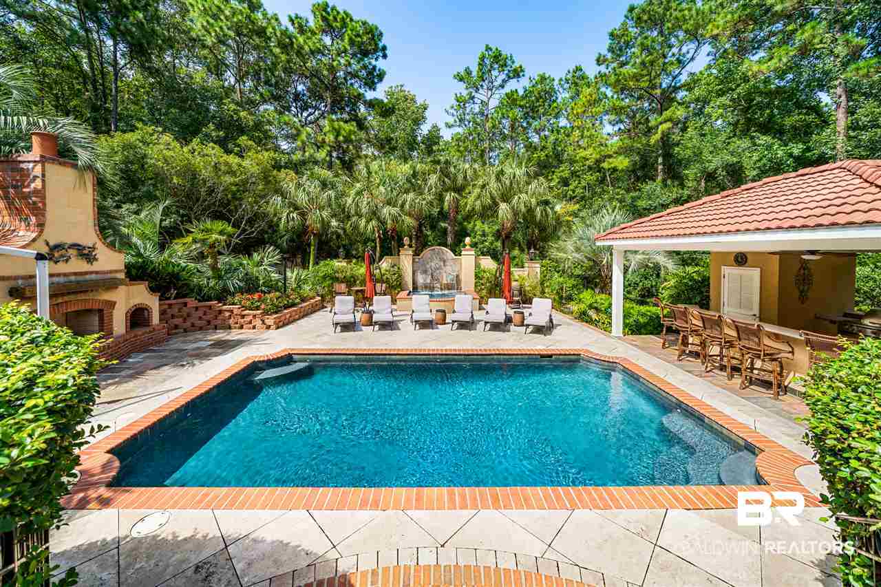 7515 Blakeley Ridge Drive Daphne, AL 36527 - Photo 42 of 50