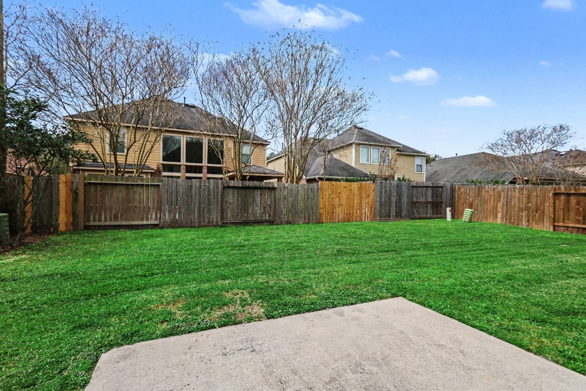 1323 Laura Hills Lane Spring, TX 77386 - Photo 27 of 28