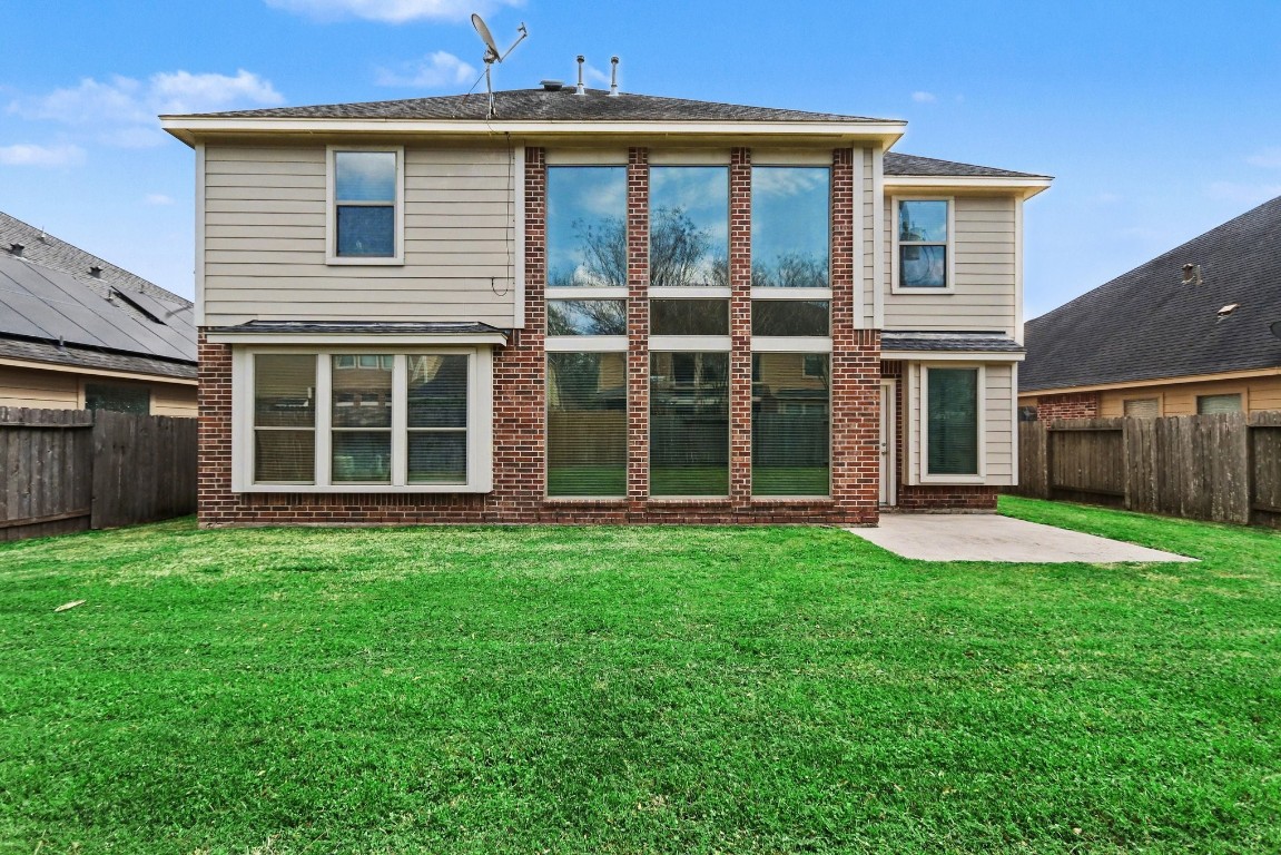 1323 Laura Hills Lane Spring, TX 77386 - Photo 28 of 28
