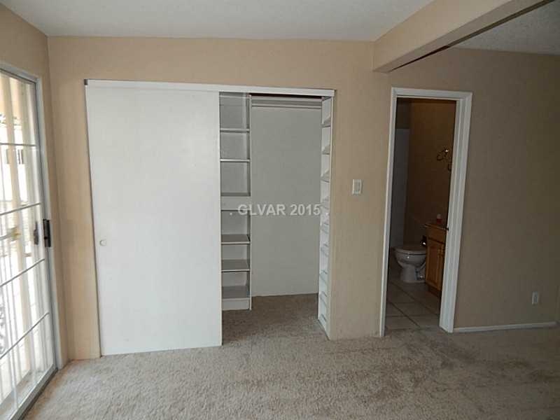 4797 East Flamingo Road Las Vegas, NV 89121 - Photo 11 of 19 Master Bedroom.