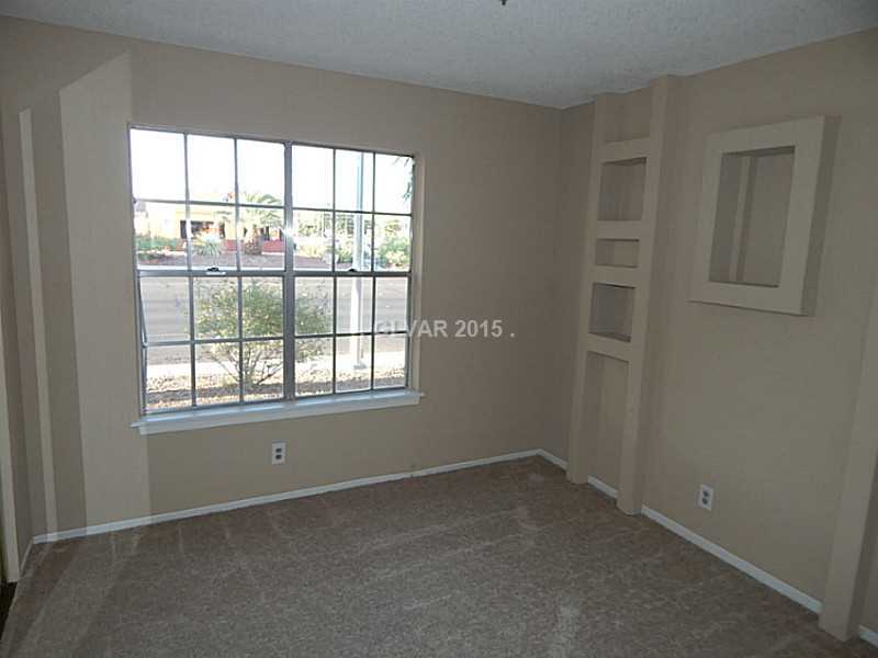 4797 East Flamingo Road Las Vegas, NV 89121 - Photo 14 of 19 Bedroom. Bedroom 3