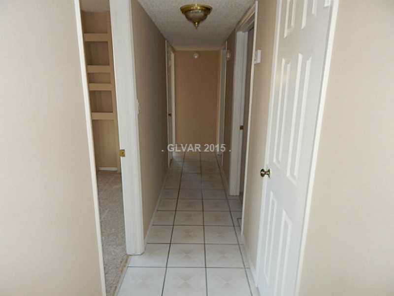 4797 East Flamingo Road Las Vegas, NV 89121 - Photo 16 of 19 Entry Hall.