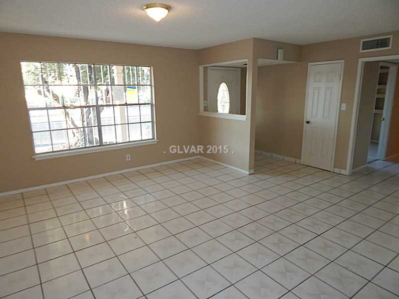 4797 East Flamingo Road Las Vegas, NV 89121 - Photo 3 of 19 Living Room.