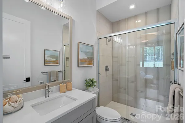 $2,999,900 | 21119 Vandrake Circle, Davidson, NC 28036