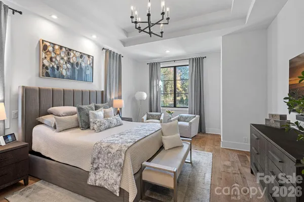 $2,999,900 | 21119 Vandrake Circle, Davidson, NC 28036