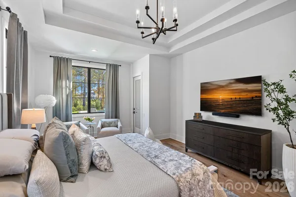 $2,999,900 | 21119 Vandrake Circle, Davidson, NC 28036