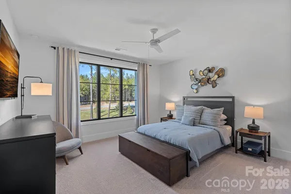 $2,999,900 | 21119 Vandrake Circle, Davidson, NC 28036