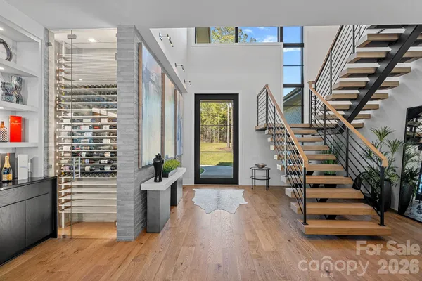 $2,999,900 | 21119 Vandrake Circle, Davidson, NC 28036