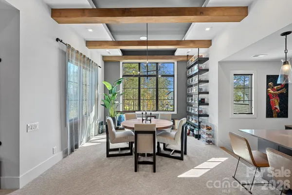 $2,999,900 | 21119 Vandrake Circle, Davidson, NC 28036