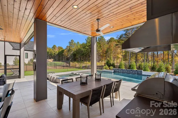 $2,999,900 | 21119 Vandrake Circle, Davidson, NC 28036