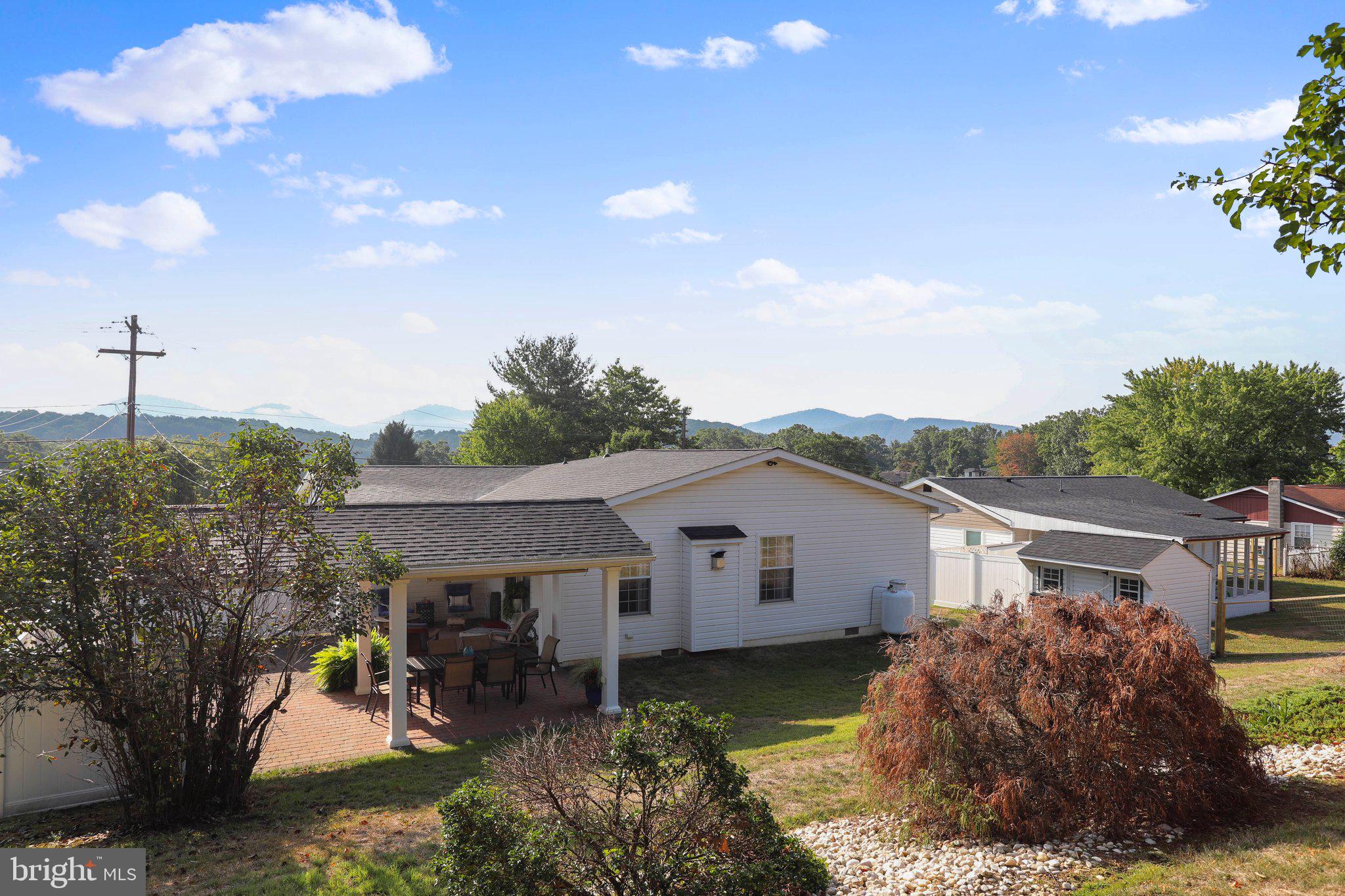 15407 Shamrock Road Southwest Cumberland, MD 21502 - Photo 47 of 56 Gallery Image 47