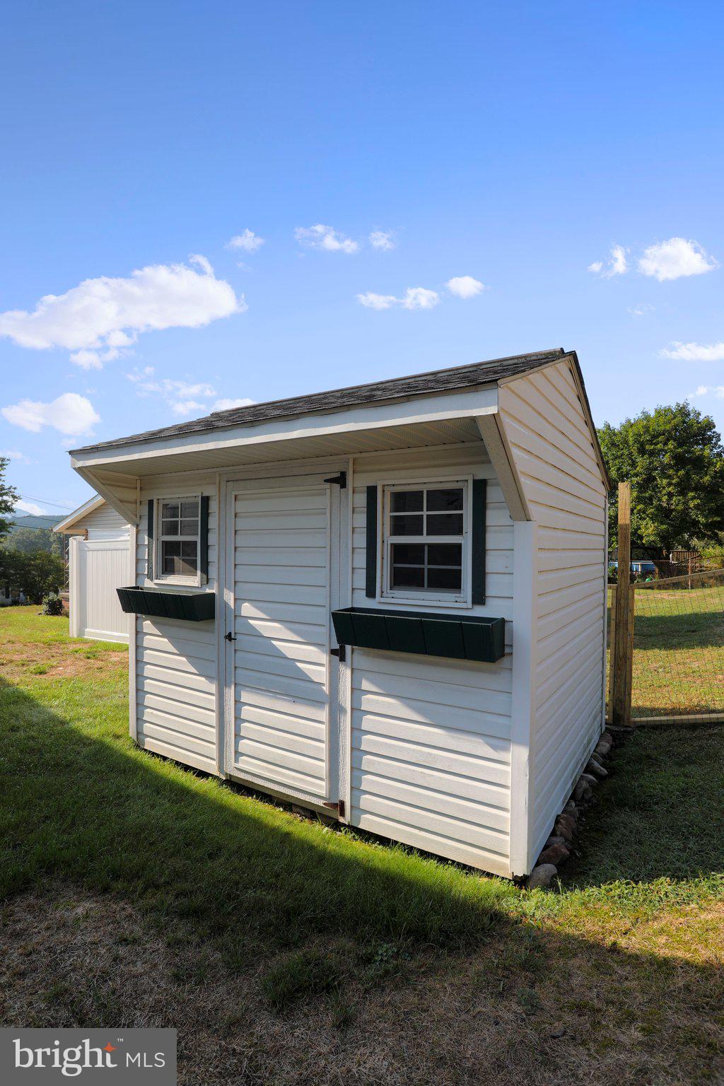 15407 Shamrock Road Southwest Cumberland, MD 21502 - Photo 50 of 56 Gallery Image 50