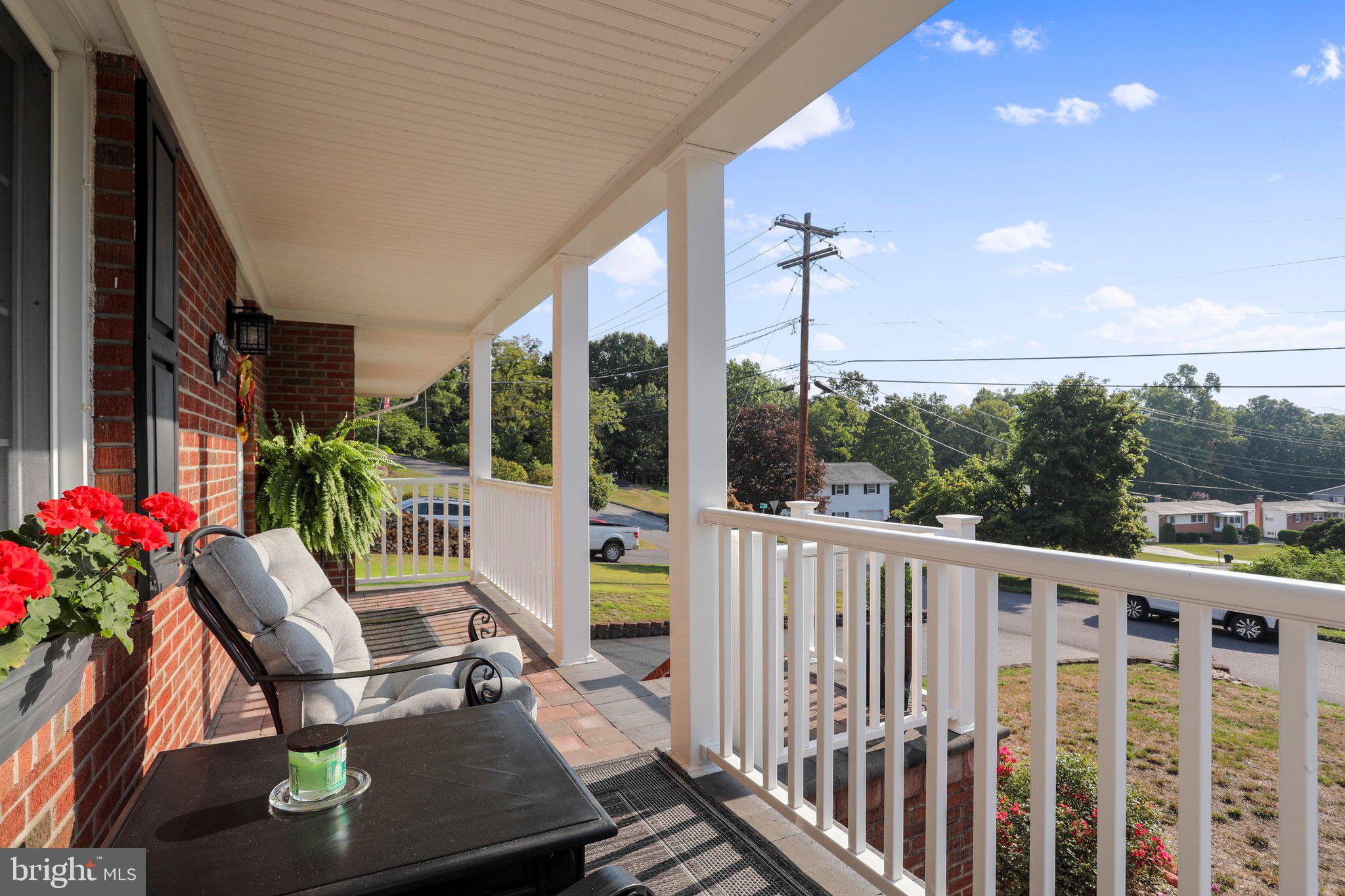 15407 Shamrock Road Southwest Cumberland, MD 21502 - Photo 53 of 56 Gallery Image 53
