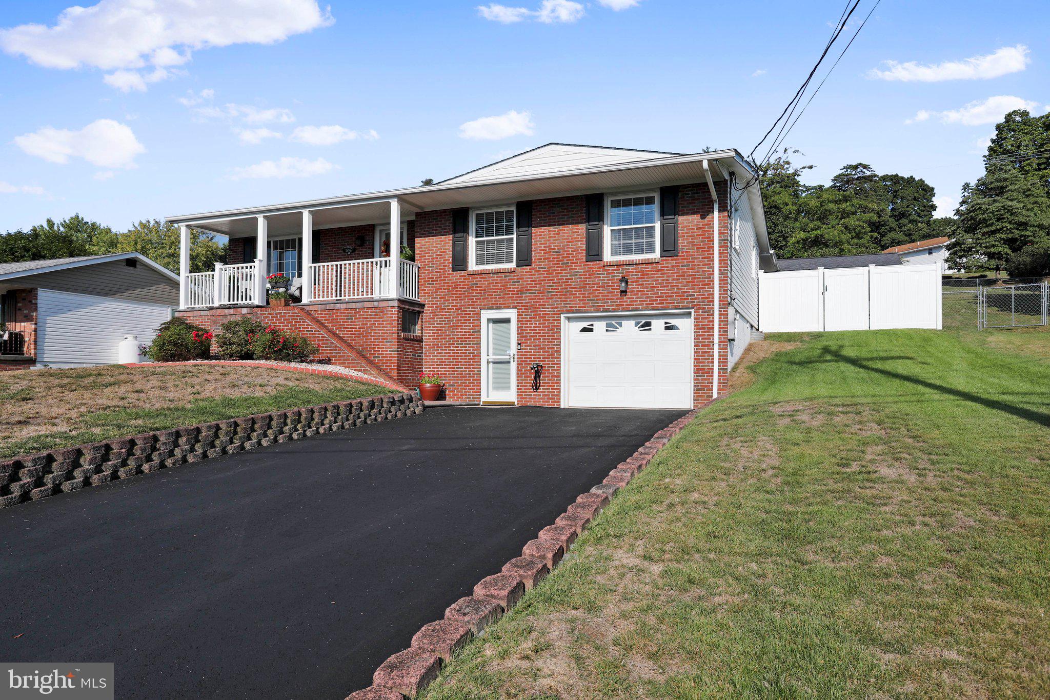 15407 Shamrock Road Southwest Cumberland, MD 21502 - Photo 54 of 56 Gallery Image 54