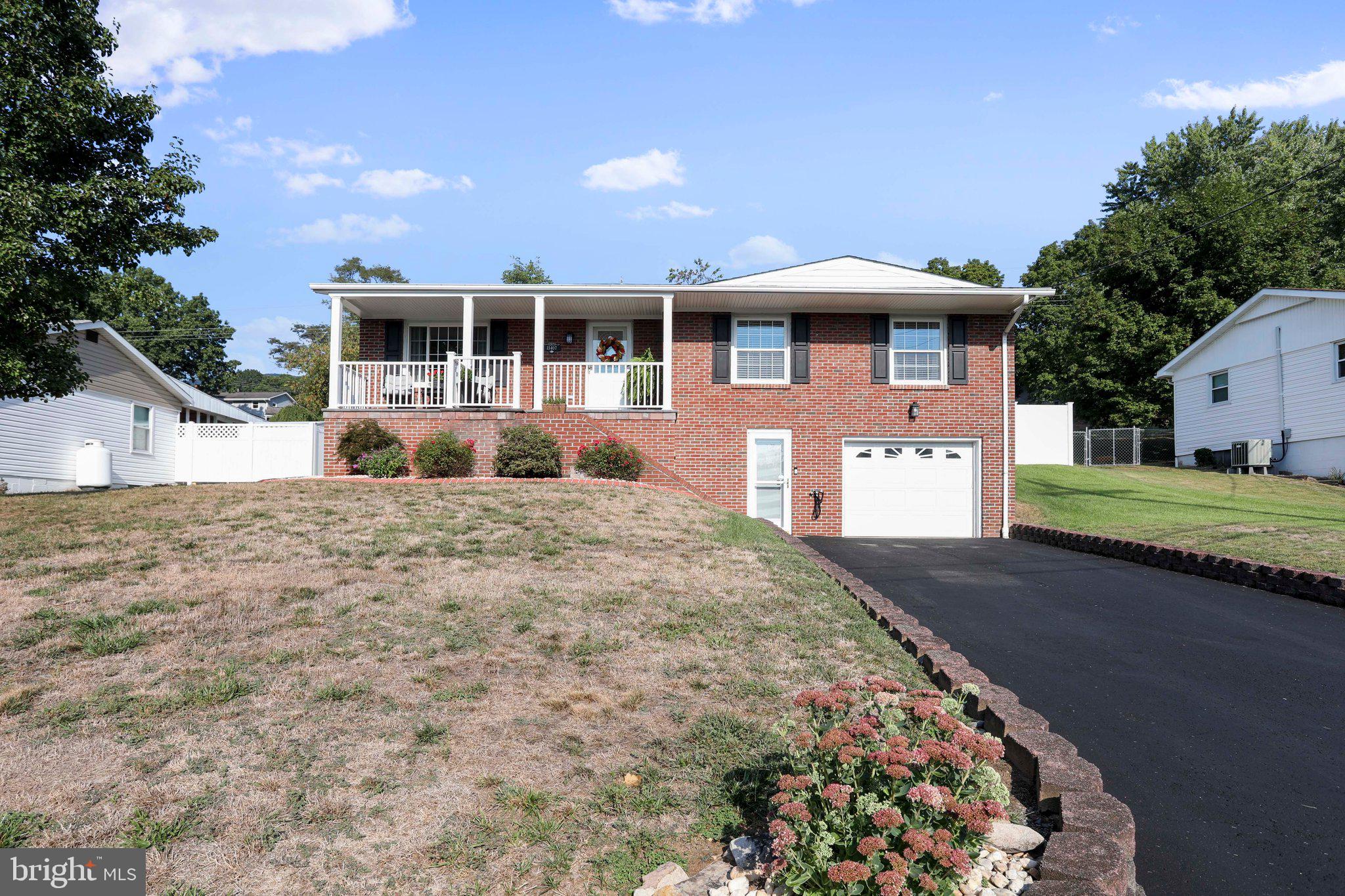15407 Shamrock Road Southwest Cumberland, MD 21502 - Photo 55 of 56 Gallery Image 55