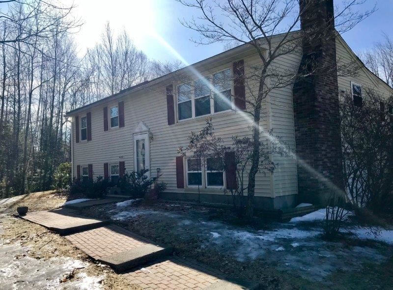 32 Tibbetts Road Barrington, NH 03825 - Photo 2 of 30