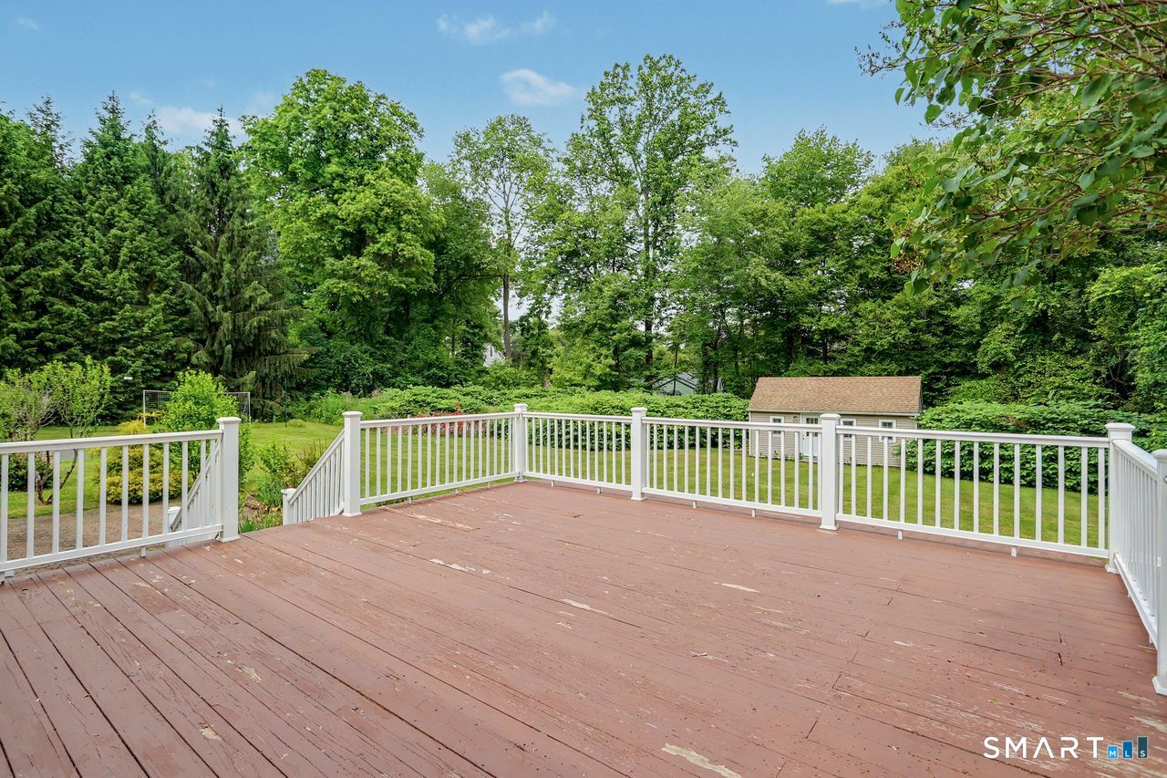 65 Gate Ridge Road Easton, CT 06612 - Photo 24 of 29