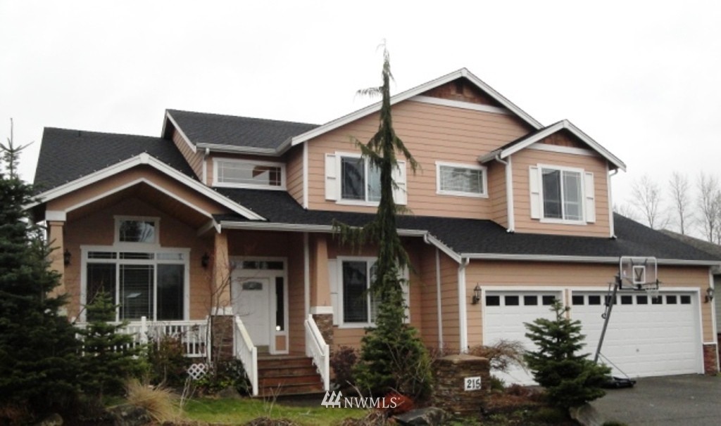 215 199th Street Southwest Bothell, WA 98012 - Photo 1 of 1