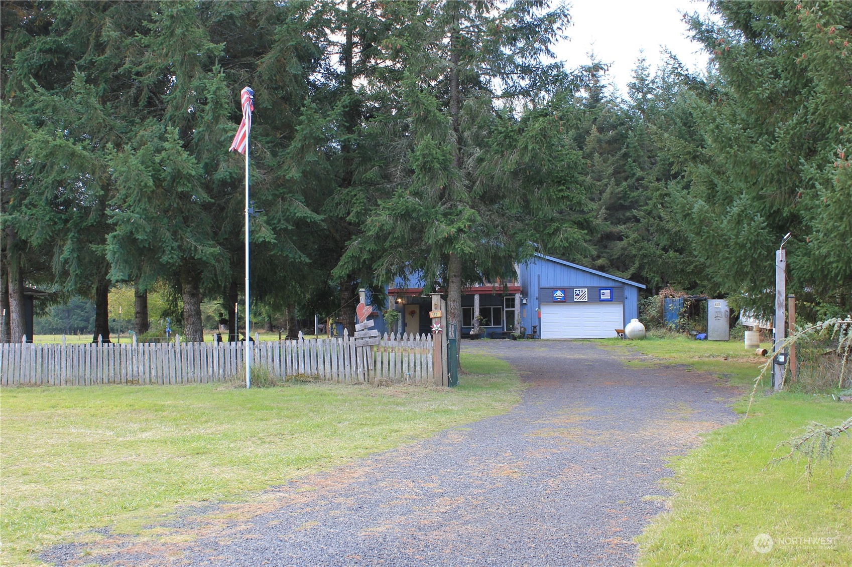 117 Urquhart Road Chehalis, WA 98532 - Photo 1 of 30