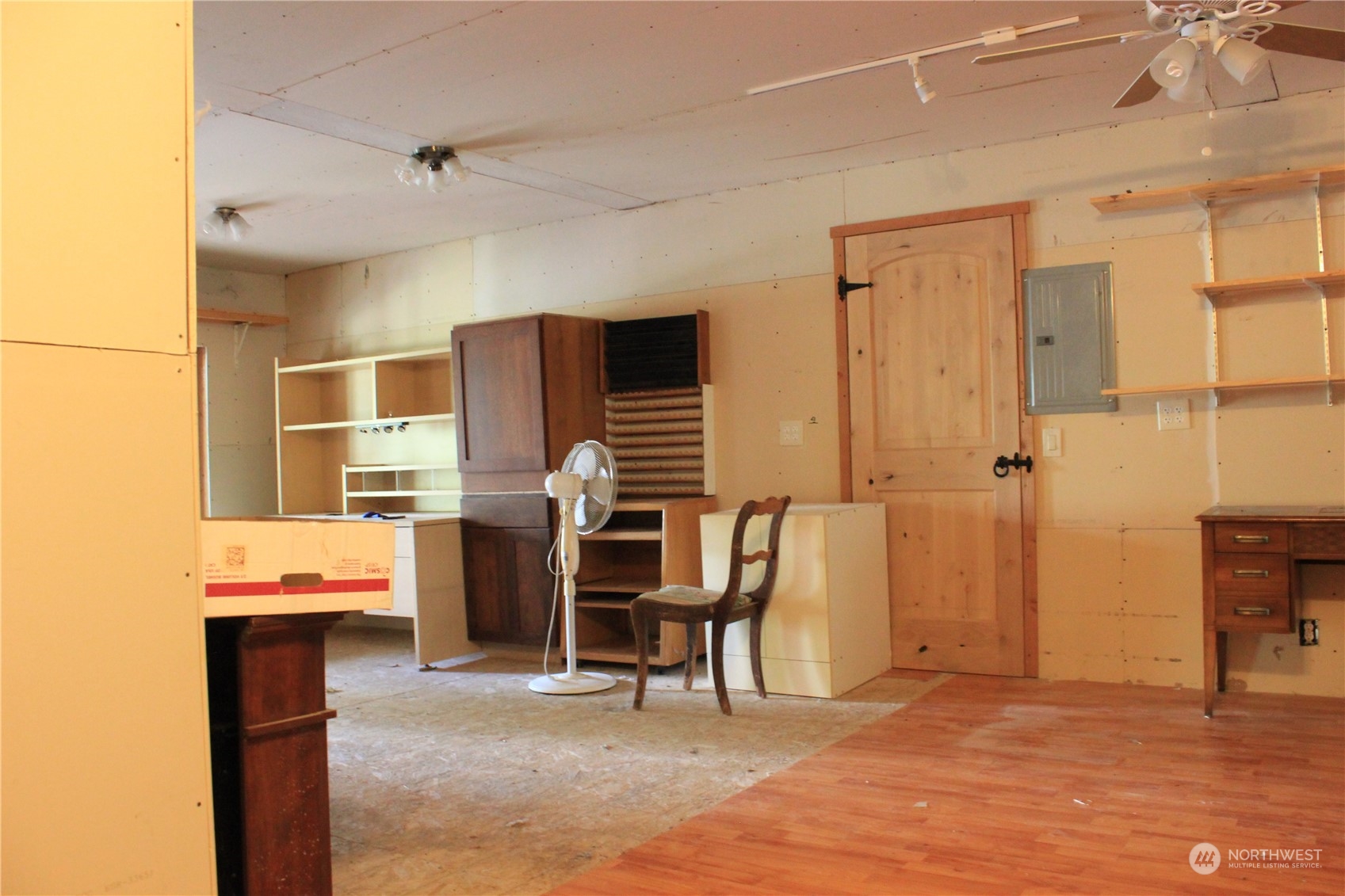 117 Urquhart Road Chehalis, WA 98532 - Photo 15 of 30
