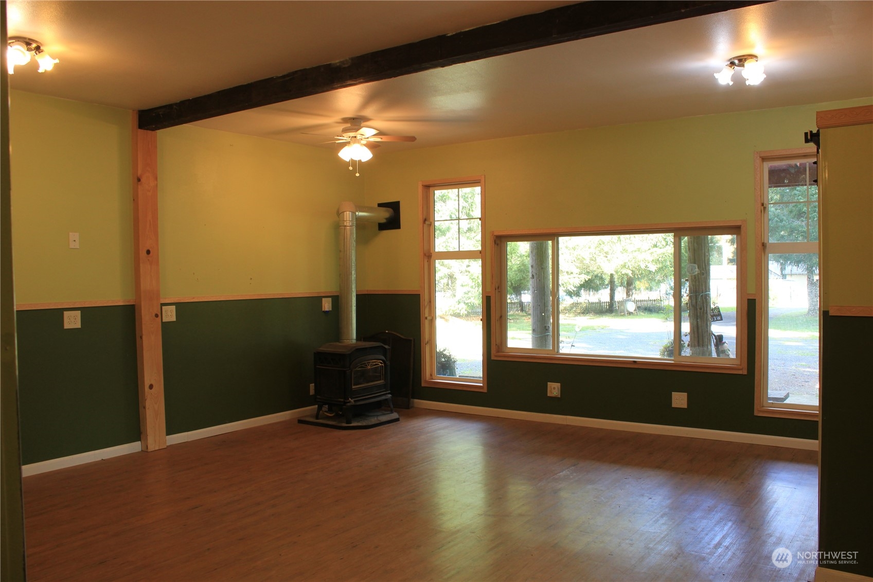 117 Urquhart Road Chehalis, WA 98532 - Photo 18 of 30