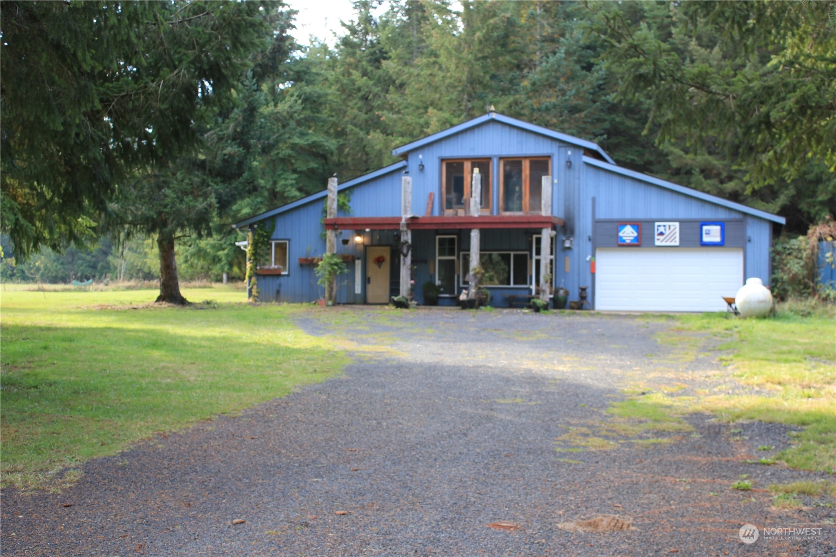 117 Urquhart Road Chehalis, WA 98532 - Photo 2 of 30