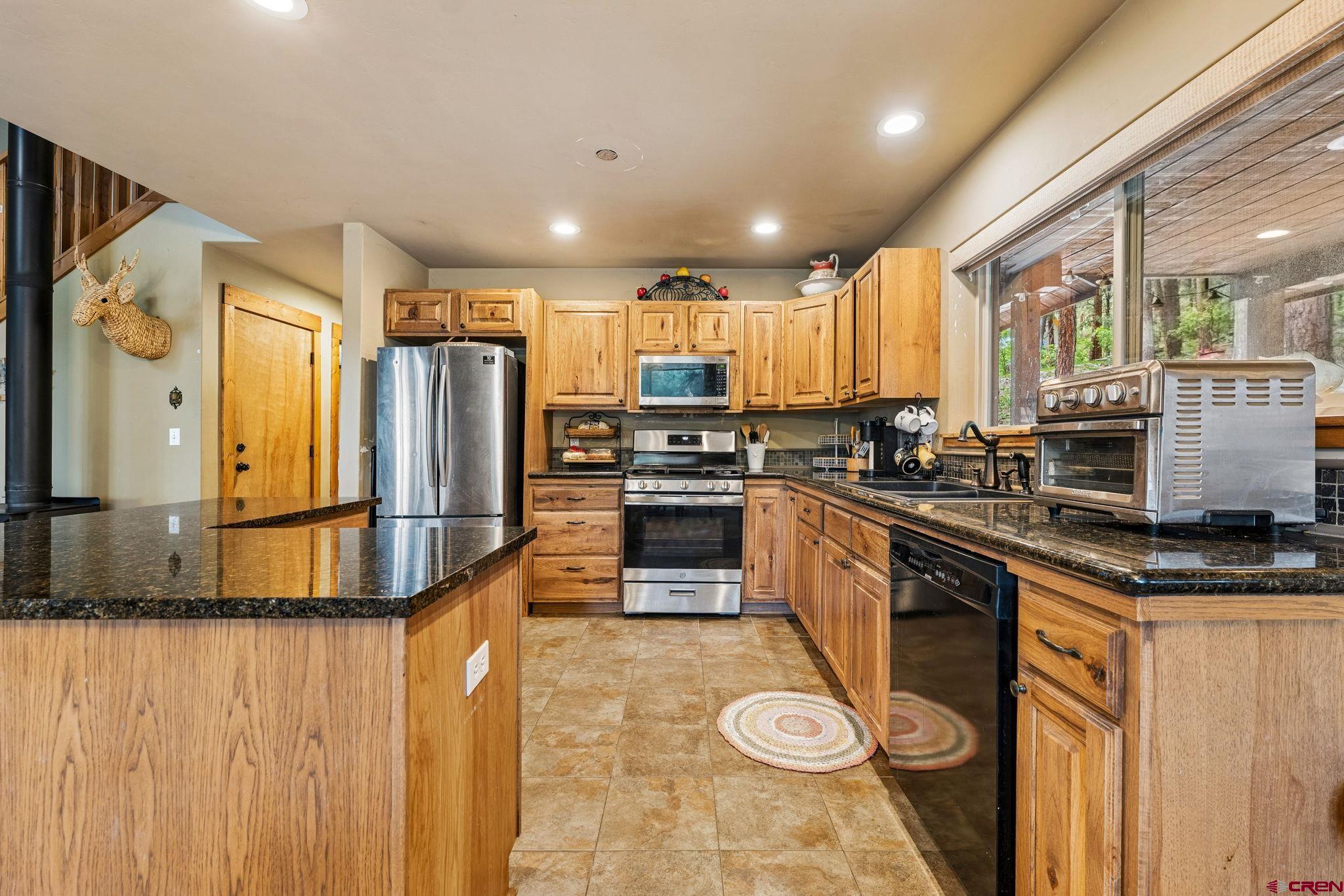 427 Pine Valley Road Bayfield, CO 81122 - Photo 13 of 36