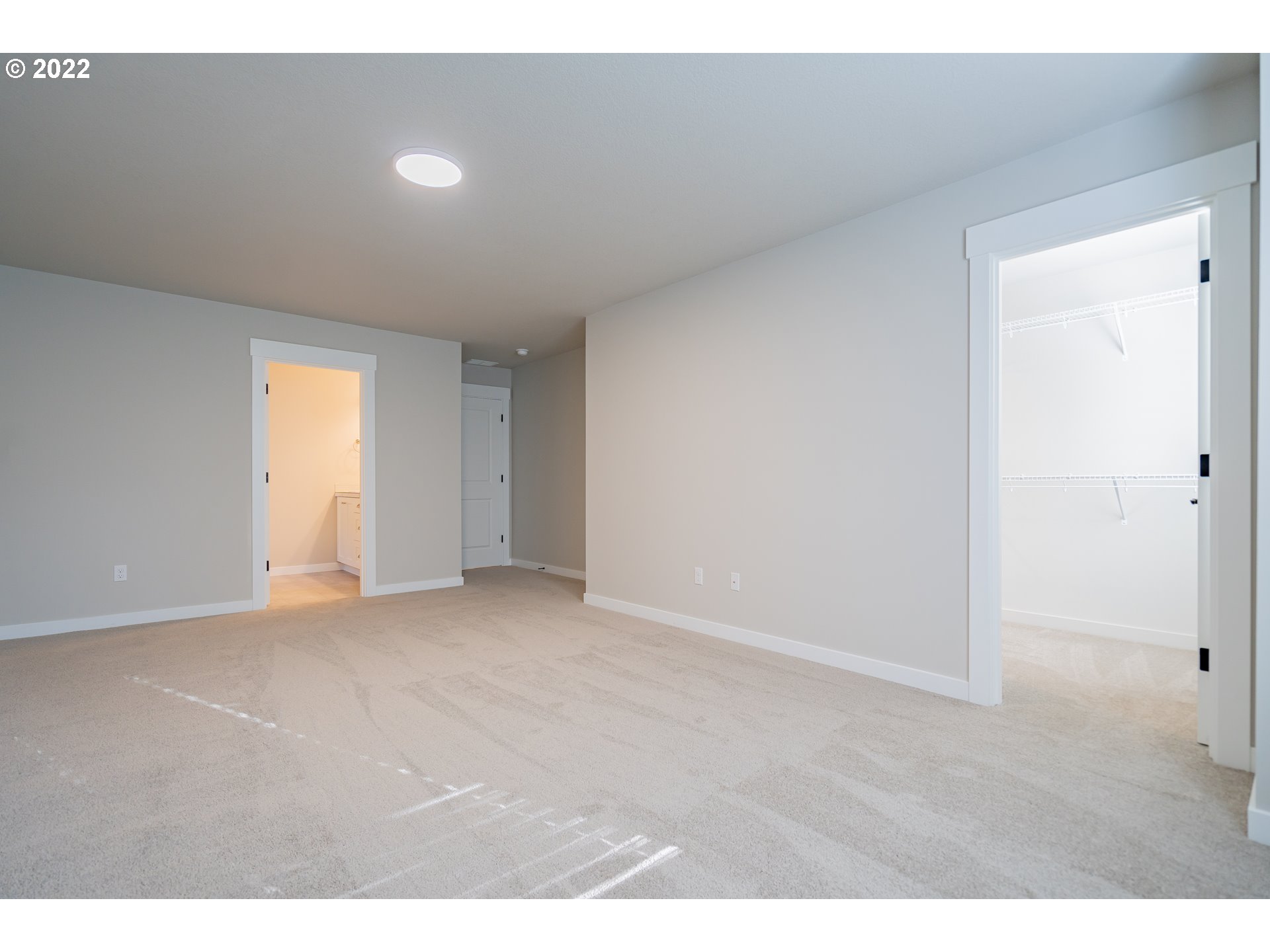 7225 South 13th Street Ridgefield, WA 98642 - Photo 12 of 30 a view of an empty room with a window